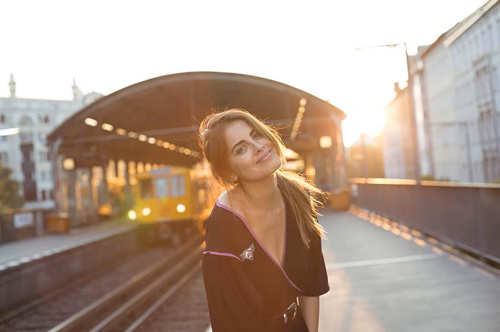 Avanza la docuserie sobre el drama de Silvina Luna: los detalles | Entretenimientos