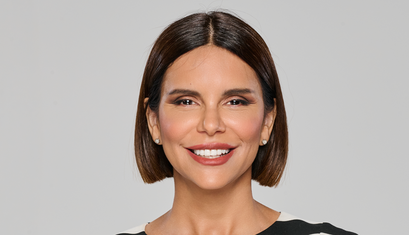 ¡Conocé a Daniela de Lucía! | Conocé a los Jugadores