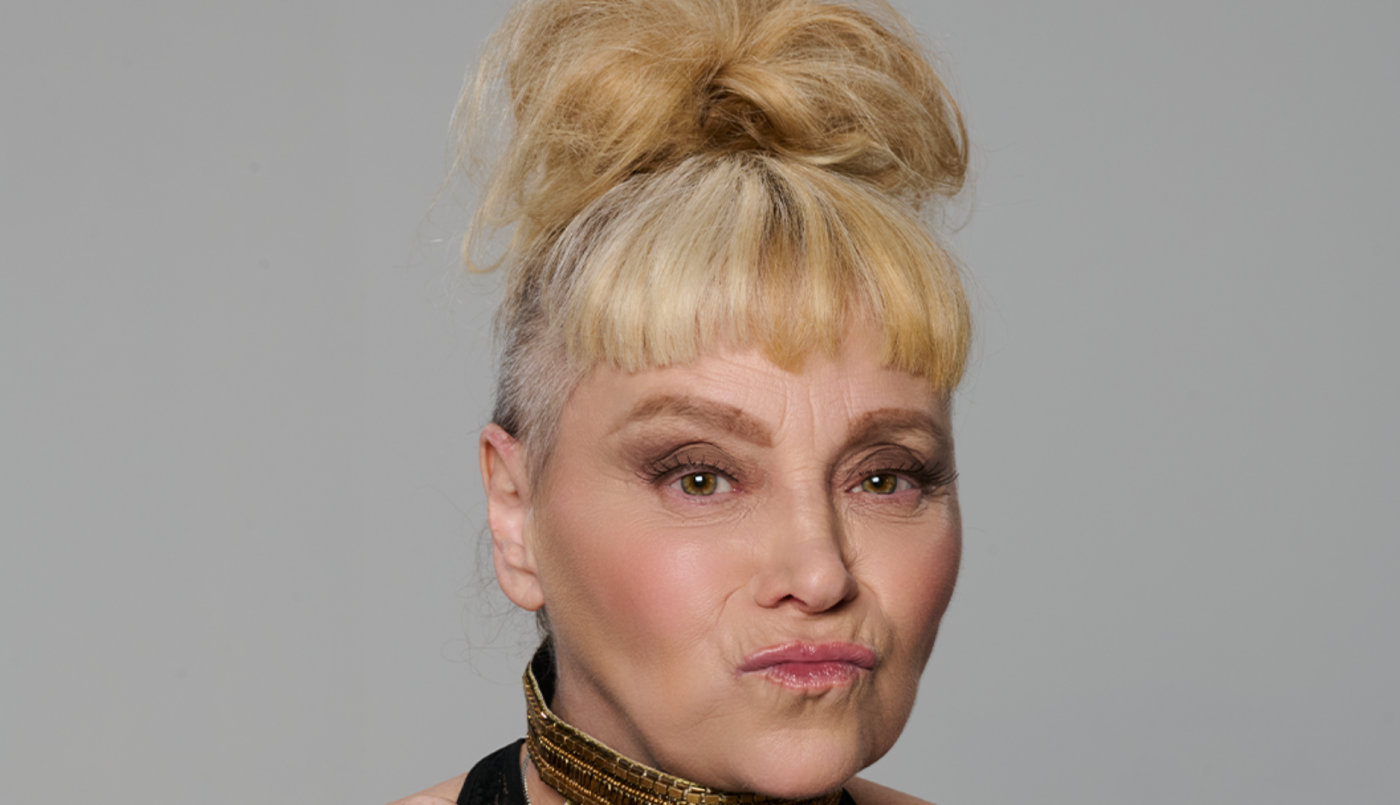 ¡Conocé a Divina Gloria! | Conocé a los Jugadores