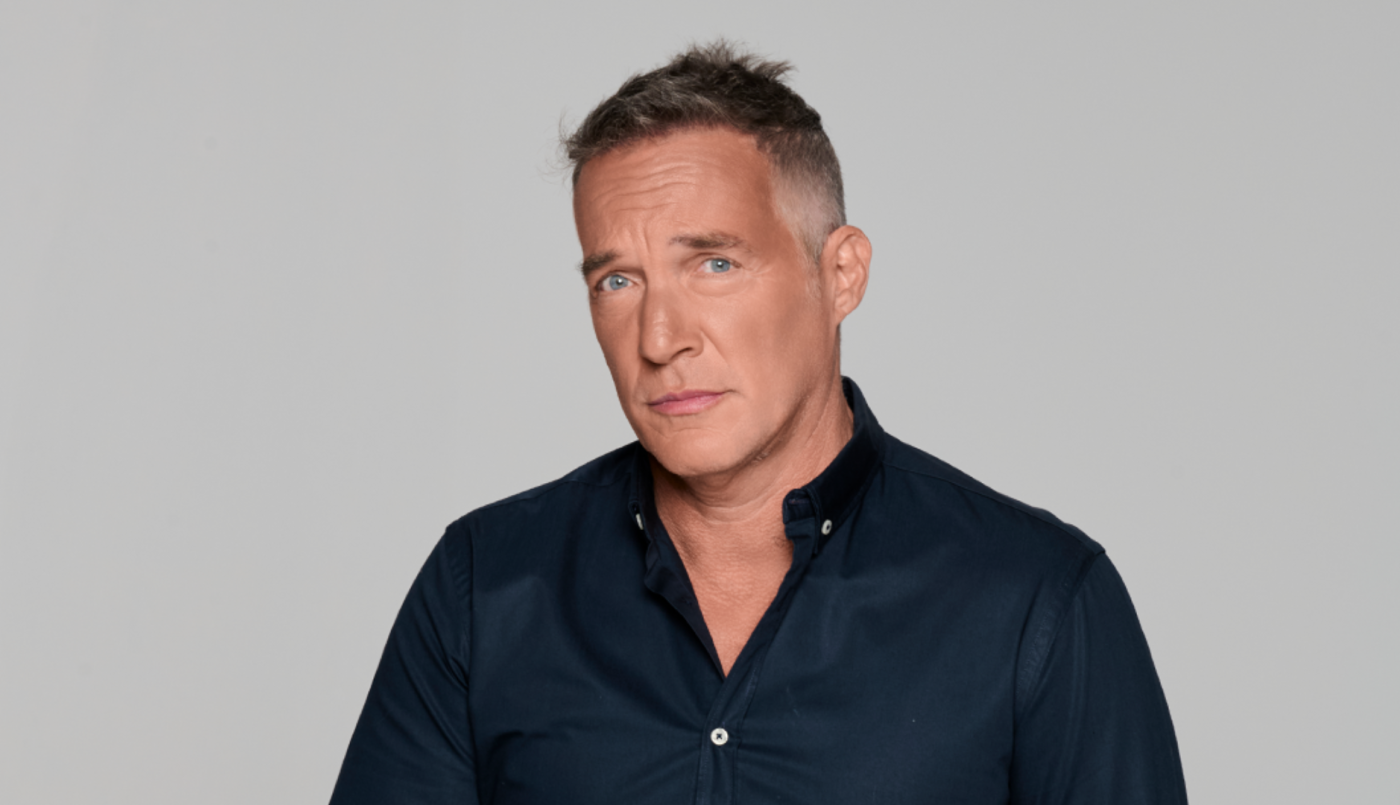 ¡Conocé a Eduardo Carrera! | Conocé a los Jugadores