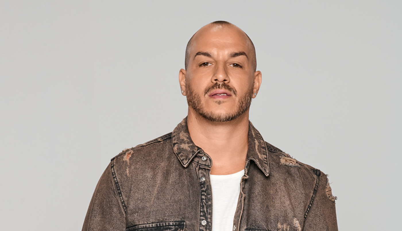 ¡Conocé a Emanuel Di Gioia! | Conocé a los Jugadores