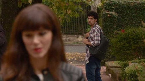 Capítulo 23 | Capítulos