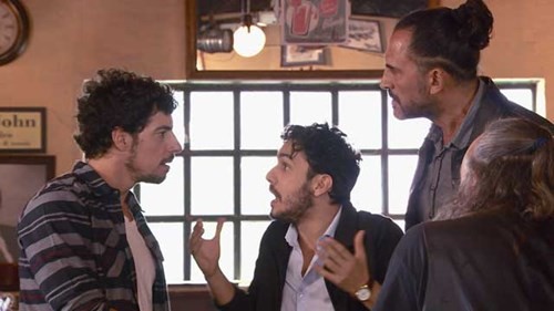 Capítulo 25 | Capítulos