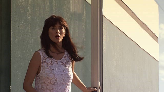 Nina y Renzo: ¿Nace una historia de amor prohibido? | Mejores momentos