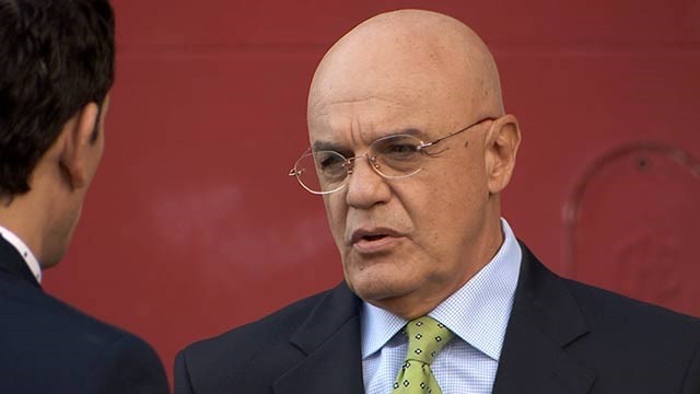 Manuel Brunetta revela la verdadera historia de Mara y Nina | Mejores momentos