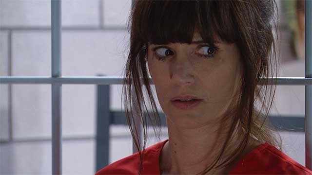 A Mara le ofrecen protección en la cárcel ¿acepta? | Mejores momentos