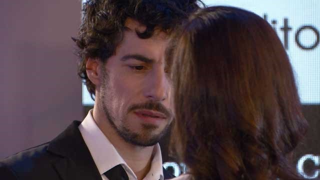 ¿Por qué siempre te escapás? ¿Quién sos? | Mejores momentos