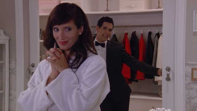 ¿Le tomó el gustito? Nina se convierte en Princesa por un día | Mejores momentos