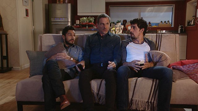 Tensión, nervios y un zapping frenético | Mejores momentos