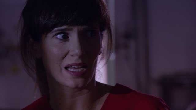 La fuga de Mara ¿lo logró? | Mejores momentos