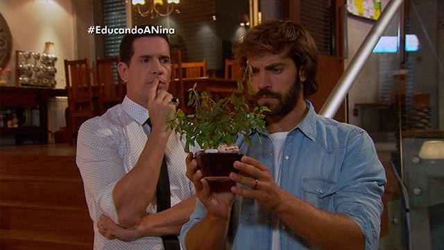 Un Tincho muy exigente | Mejores momentos