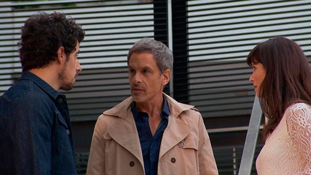 Problema en puerta | Mejores momentos