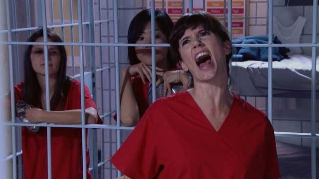 Mara hace ¡huelga de hambre! | Mejores momentos