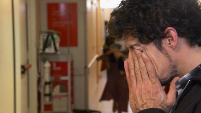 La verdad sobre la paternidad de Renzo sale a la luz | Mejores momentos