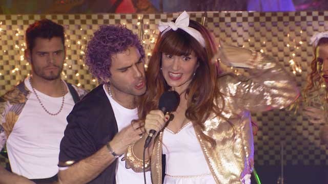 Mara se vengó de Nina y se hizo pasar por ella | Mejores momentos