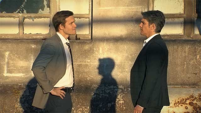 Capítulo 19 | Capítulos