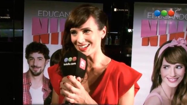 ¡Educando a Nina en primera persona! | Exclusivos