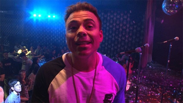 Carli Jiménez: “Ser parte de este proyecto me puso muy contento” | Exclusivos