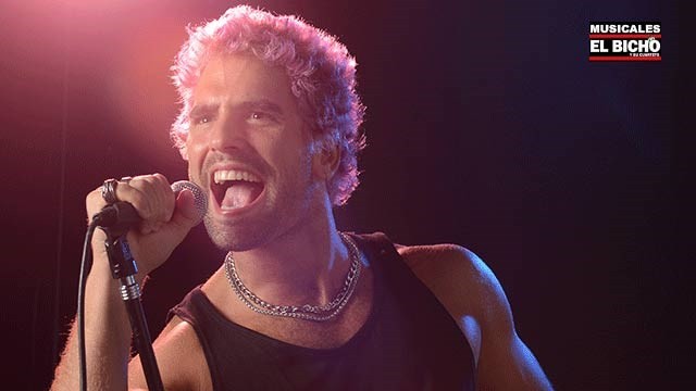 “No soy una estrella musical, soy una leyenda” | Exclusivos