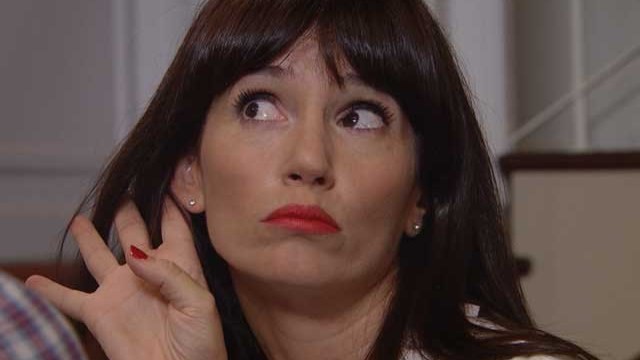 Una mujer, mil caras | Exclusivos