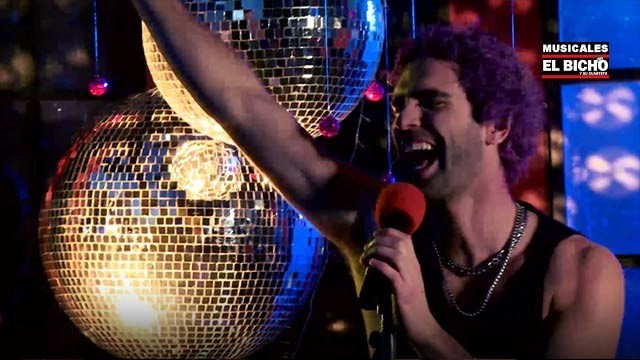 Musical El Bicho y su cuarteto: "Tirate al río" | Exclusivos