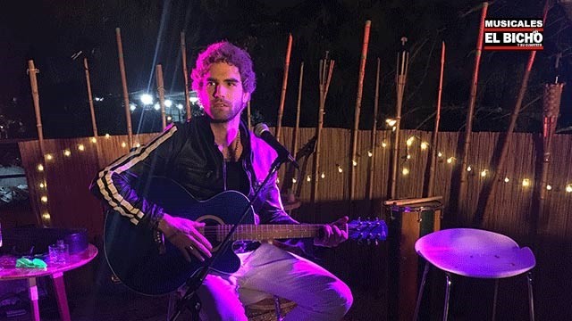 Musical El Bicho y su cuarteto:  “La Cheta” | Exclusivos