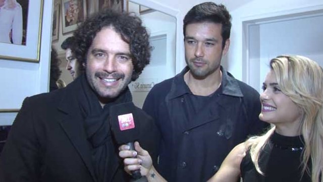 "Me gustan mucho las argentinas" | Exclusivos