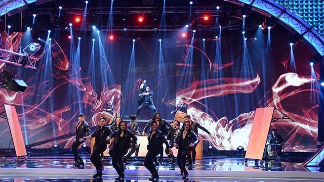 Un cierre a puro ritmo: ¡El show de Malevo! | Musicales