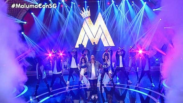 Maluma: "Borro Cassette" y "El Perdedor" | Musicales