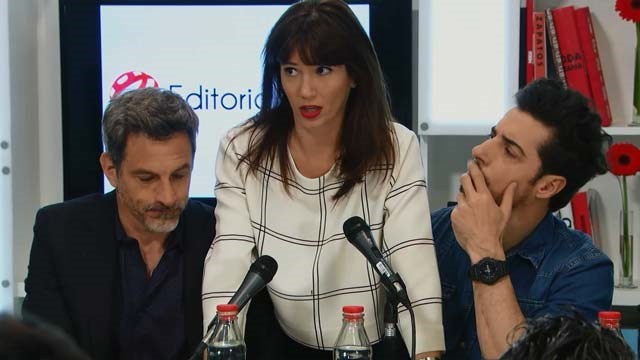 Capítulo 79 | Capítulos