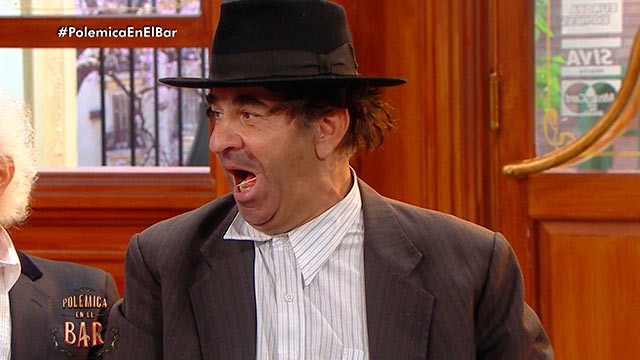 El gran regreso de Minguito a la televisión argentina | Exclusivos