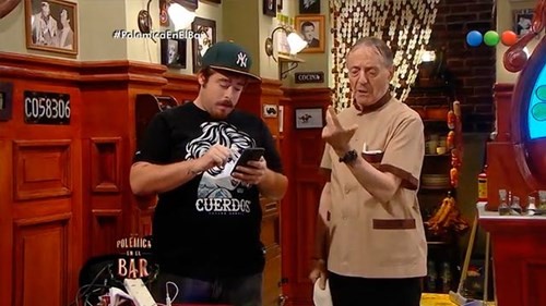 Tecnología: Revolución y polémica | Exclusivos