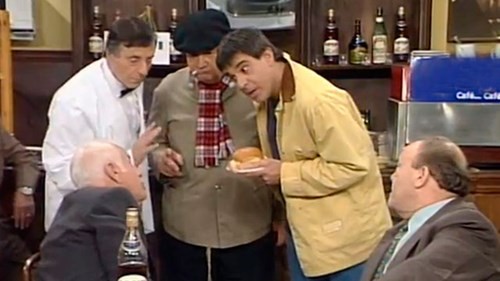 El antes y después de Miguel Ángel Rodriguez | Exclusivos