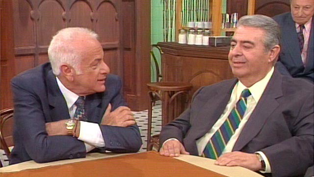 Polémica en el bar, un éxito con 56 años de historia | Exclusivos