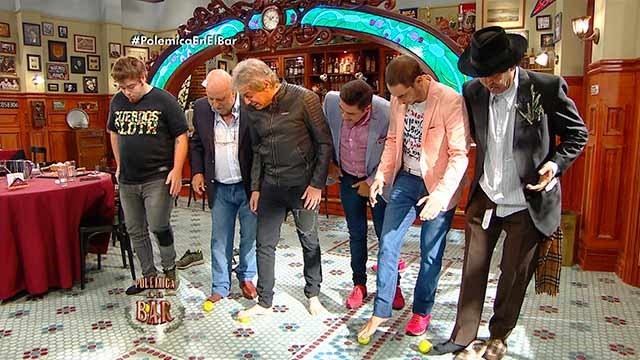 ¡Masajes polémicos! | Mejores Momentos