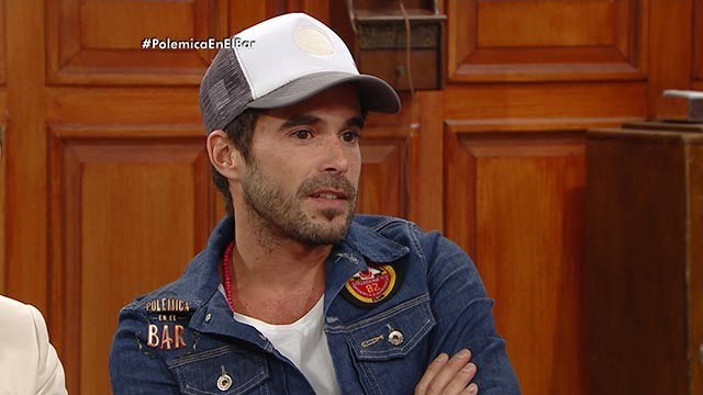 Nicolás Cabré: "Con la China no estamos de acuerdo en todo" | Mejores Momentos