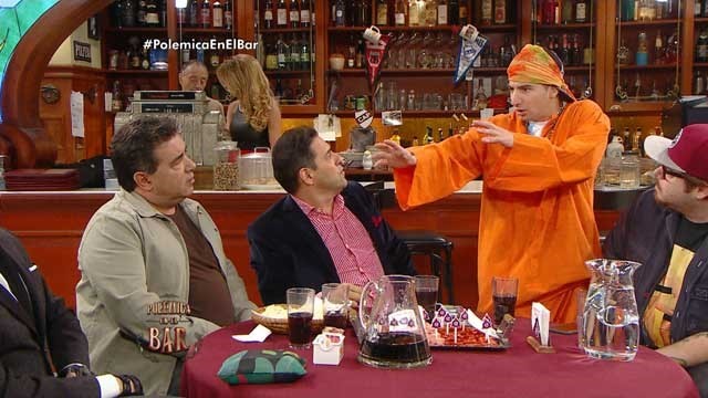 Cartas, astrología y energías: las verdades de la mesa | Mejores Momentos