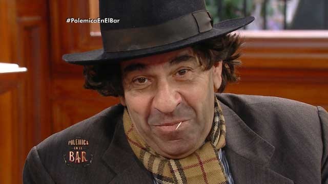 Minguito: "La casa termina siendo más peligrosa que la calle" | Mejores Momentos