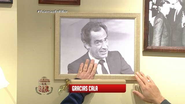 El homenaje de Polémica a Juan Carlos Calabró | Mejores Momentos