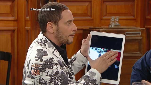 Quién es el gigoló que le hizo pagar la cuenta a Karina Jelinek | Mejores Momentos