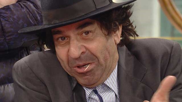 Monologo Minguito: "No es lo mismo ser un padre bueno, que ser un buen padre" | Mejores Momentos