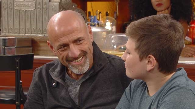 Gustavo Sofovich recuerda a Gerardo | Mejores Momentos