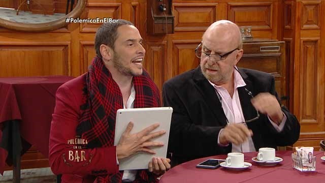 ¡Bomba! El fogoso encuentro entre la actriz y el futbolista de la Selección | Mejores Momentos