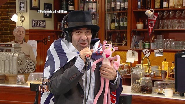 Ping-pong de Minguito con Silvio Soldán | Mejores Momentos