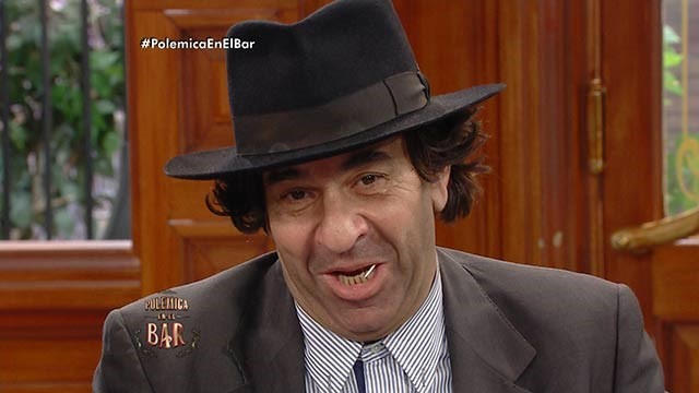 “La Patria tiene un significado enorme, nos incluye a todos” | Mejores Momentos