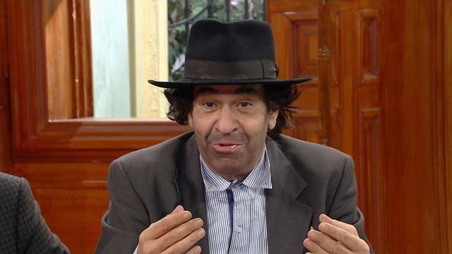 Minguito: "La amistad trasciende las diferencias" | Mejores Momentos