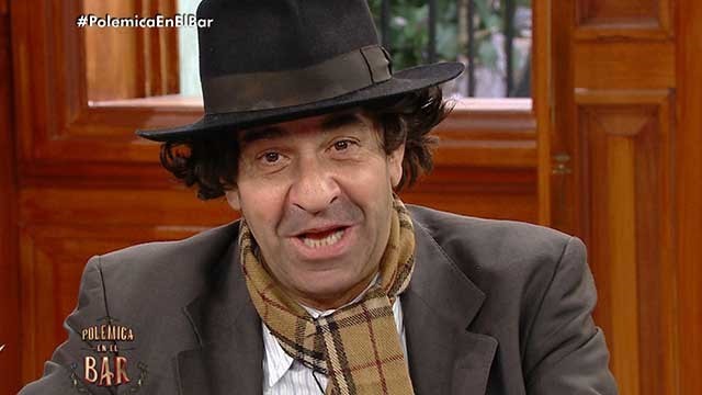 ¡Minguito y unas conmovedoras palabras sobre el uso del celular! | Mejores Momentos