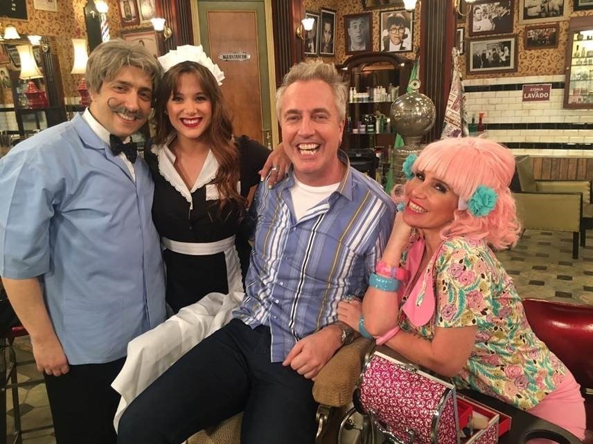 Programa 10 | Programas