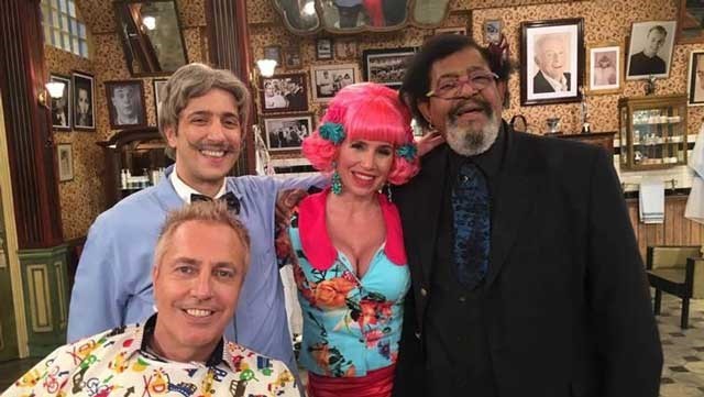 Programa 11 | Programas