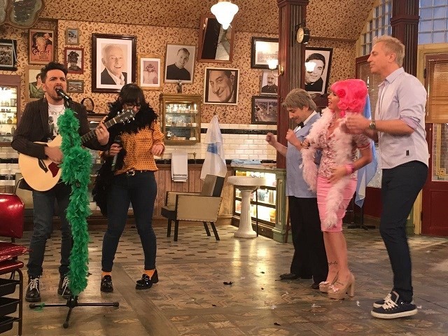 Programa 12 | Programas